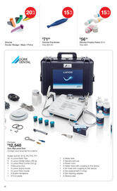 Henry Schein catalogue Page 14