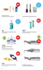 Henry Schein catalogue Page 15