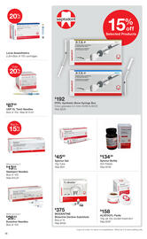 Henry Schein catalogue Page 19
