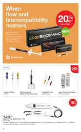 Henry Schein catalogue Page 21