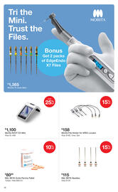 Henry Schein catalogue Page 22