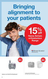 Henry Schein catalogue Page 23