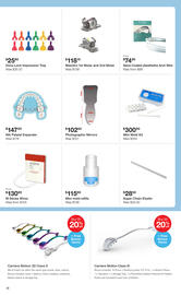 Henry Schein catalogue Page 24
