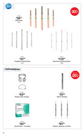 Henry Schein catalogue Page 25