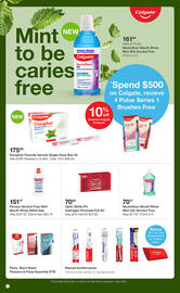 Henry Schein catalogue Page 3