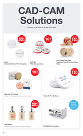 Henry Schein catalogue Page 37