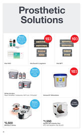 Henry Schein catalogue Page 38