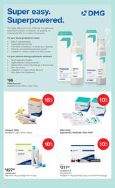 Henry Schein catalogue Page 9