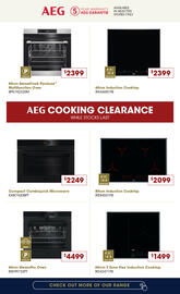 Designer Appliances catalogue Page 10