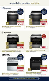 Designer Appliances catalogue Page 14