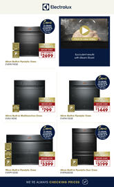 Designer Appliances catalogue Page 16