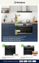 Designer Appliances catalogue Page 18
