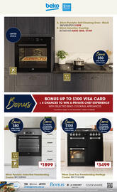Designer Appliances catalogue Page 20