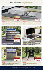 Designer Appliances catalogue Page 23