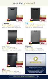 Designer Appliances catalogue Page 25