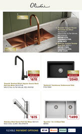 Designer Appliances catalogue Page 30