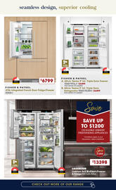 Designer Appliances catalogue Page 33