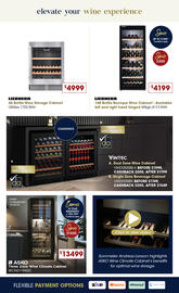 Designer Appliances catalogue Page 34