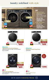 Designer Appliances catalogue Page 35