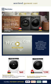 Designer Appliances catalogue Page 36