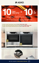 Designer Appliances catalogue Page 4