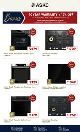 Designer Appliances catalogue Page 6