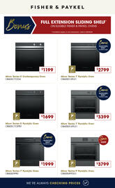 Designer Appliances catalogue Page 8