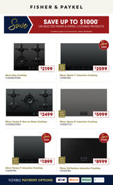 Designer Appliances catalogue Page 9