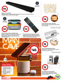 Coles catalogue Page 2