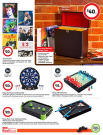 Coles catalogue Page 3