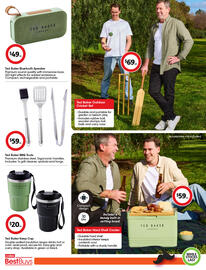 Coles catalogue Page 5
