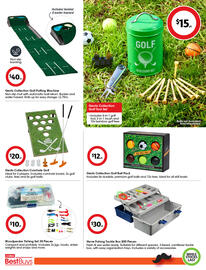 Coles catalogue Page 6