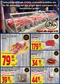 Supergrossen reklamblad vecka 33 Sida 4