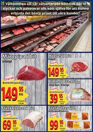 Supergrossen reklamblad vecka 33 Sida 5