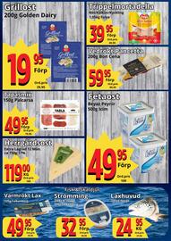 Supergrossen reklamblad vecka 33 Sida 6
