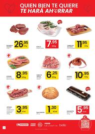 Folleto Eroski semana 32 Página 2