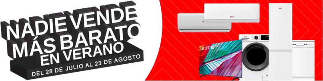 Folleto La Oportunidad Página 1