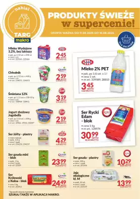 Makro gazetka (ważność do 16-08)