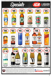 IGA catalogue week 33 Page 16