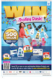 IGA catalogue week 33 Page 3
