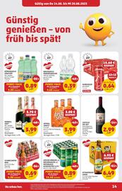 PENNY Flugblatt woche 33 Seite 14