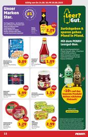 PENNY Flugblatt woche 33 Seite 15