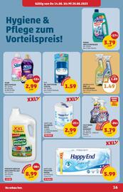 PENNY Flugblatt woche 33 Seite 16