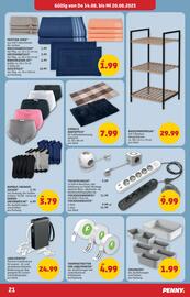 PENNY Flugblatt woche 33 Seite 21