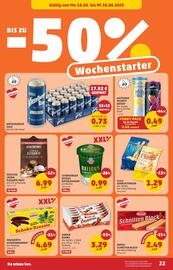 PENNY Flugblatt woche 33 Seite 22