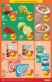 PENNY Flugblatt woche 33 Seite 23