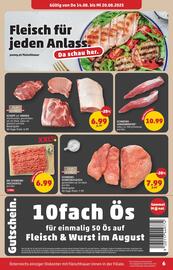 PENNY Flugblatt woche 33 Seite 6