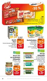 Catalogue Colruyt page 20