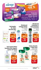 Catalogue Colruyt page 23