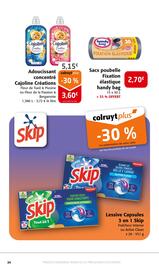 Catalogue Colruyt page 24